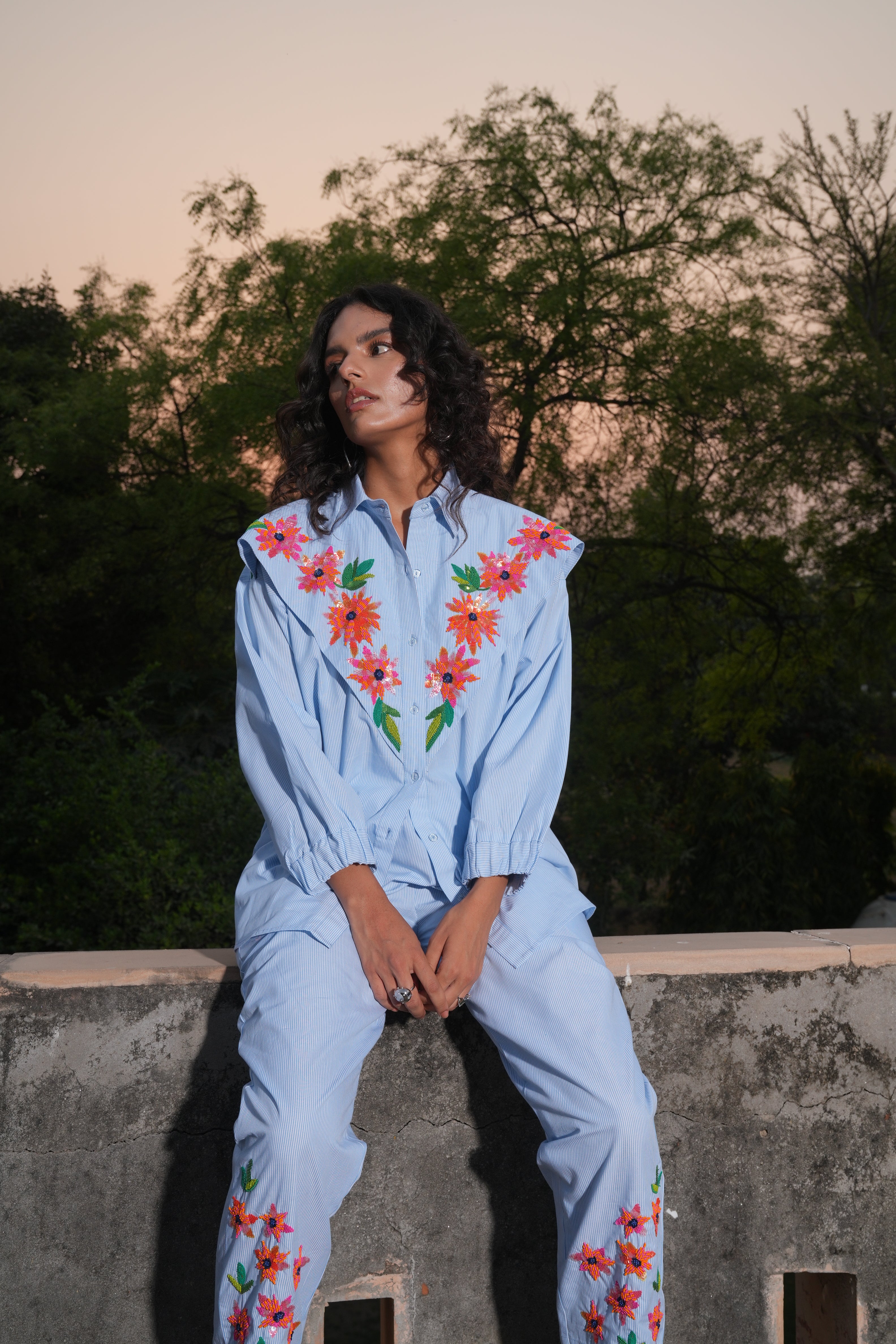 Solara Co-Ord Set