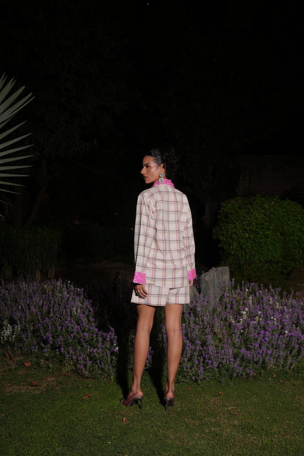 Poppy Co-Ord Set