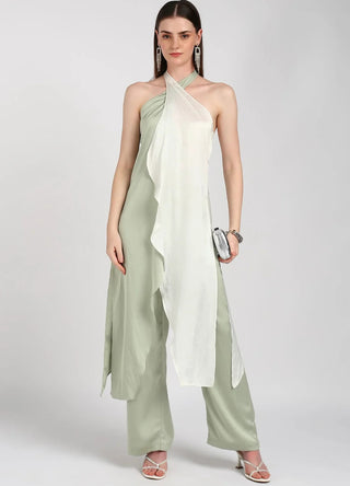 Halter Dual Color Set