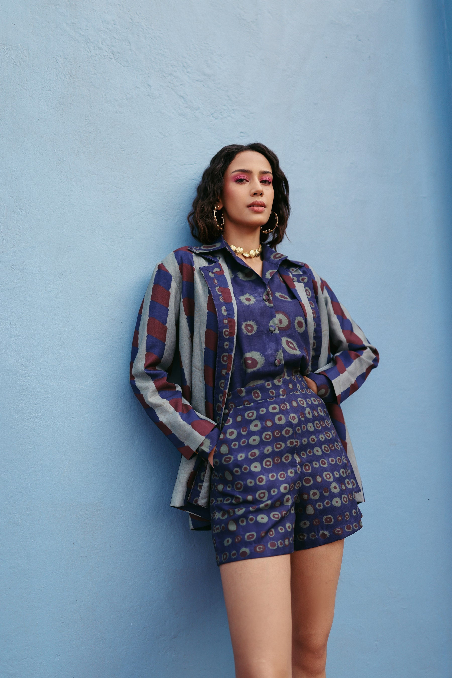Poppins Blazer