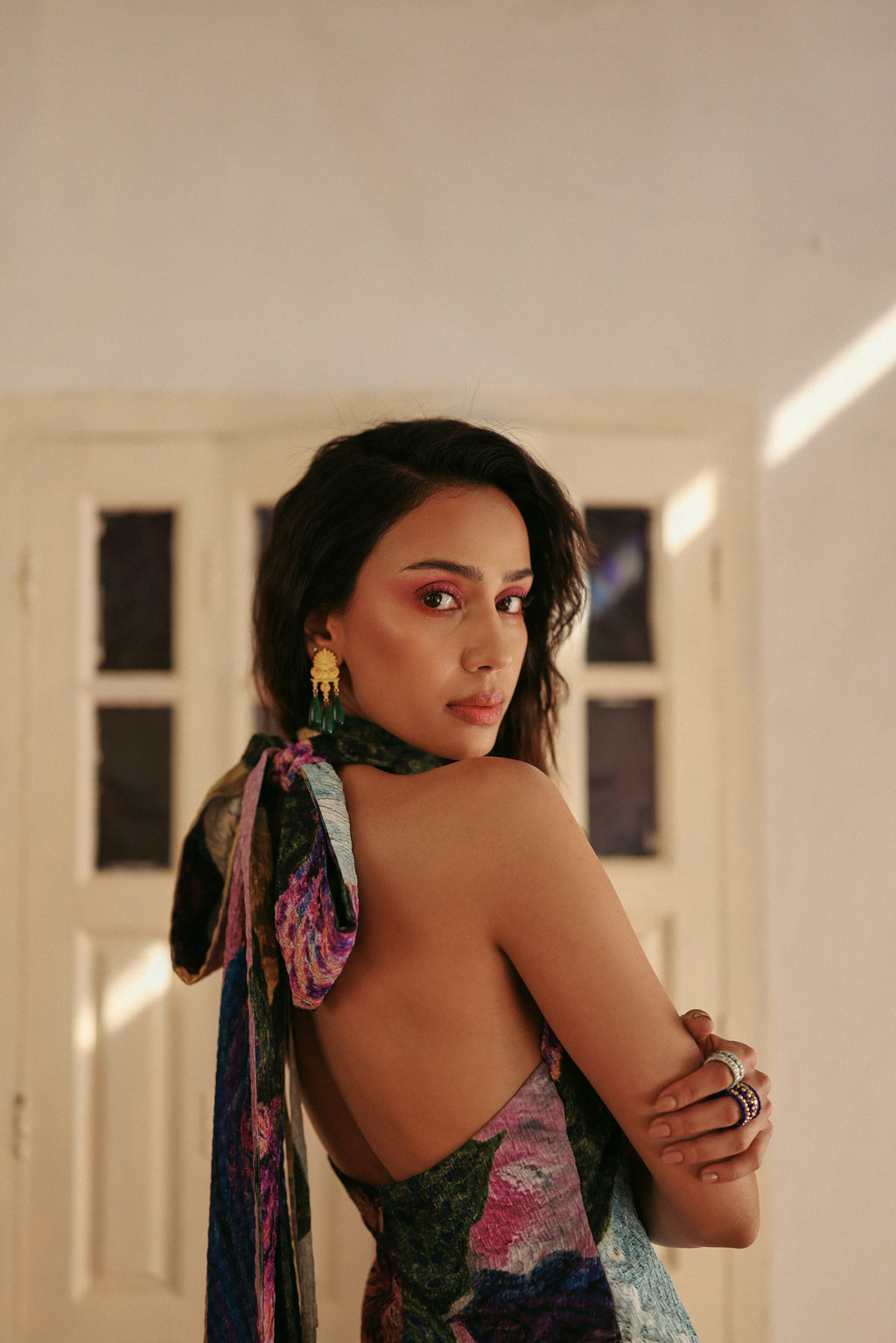 ESHA RAO in Fairy Jerry