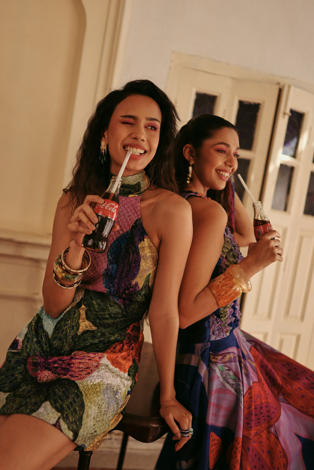 ESHA RAO in Fairy Jerry