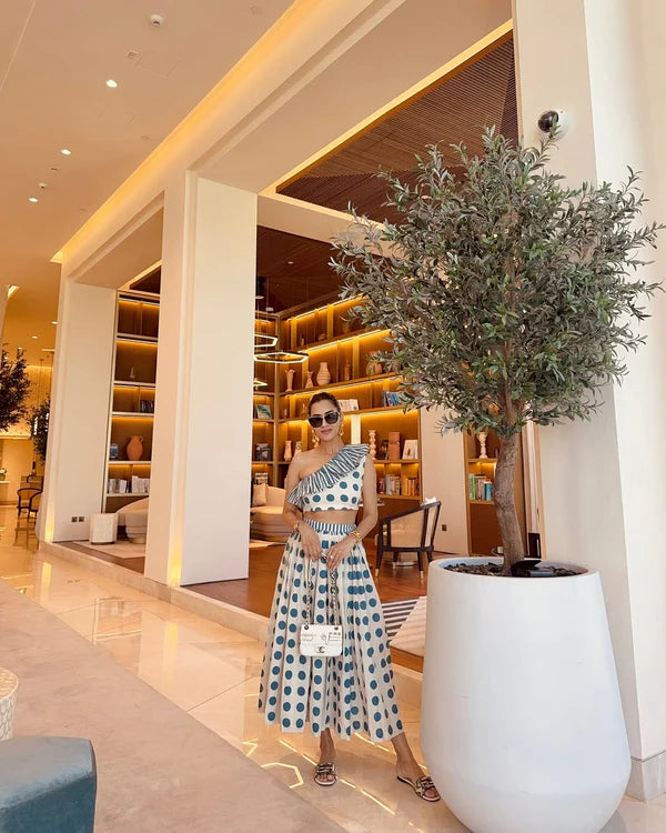 Rebecca Co-Ord Set