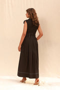 Midnight Marrakech Dress
