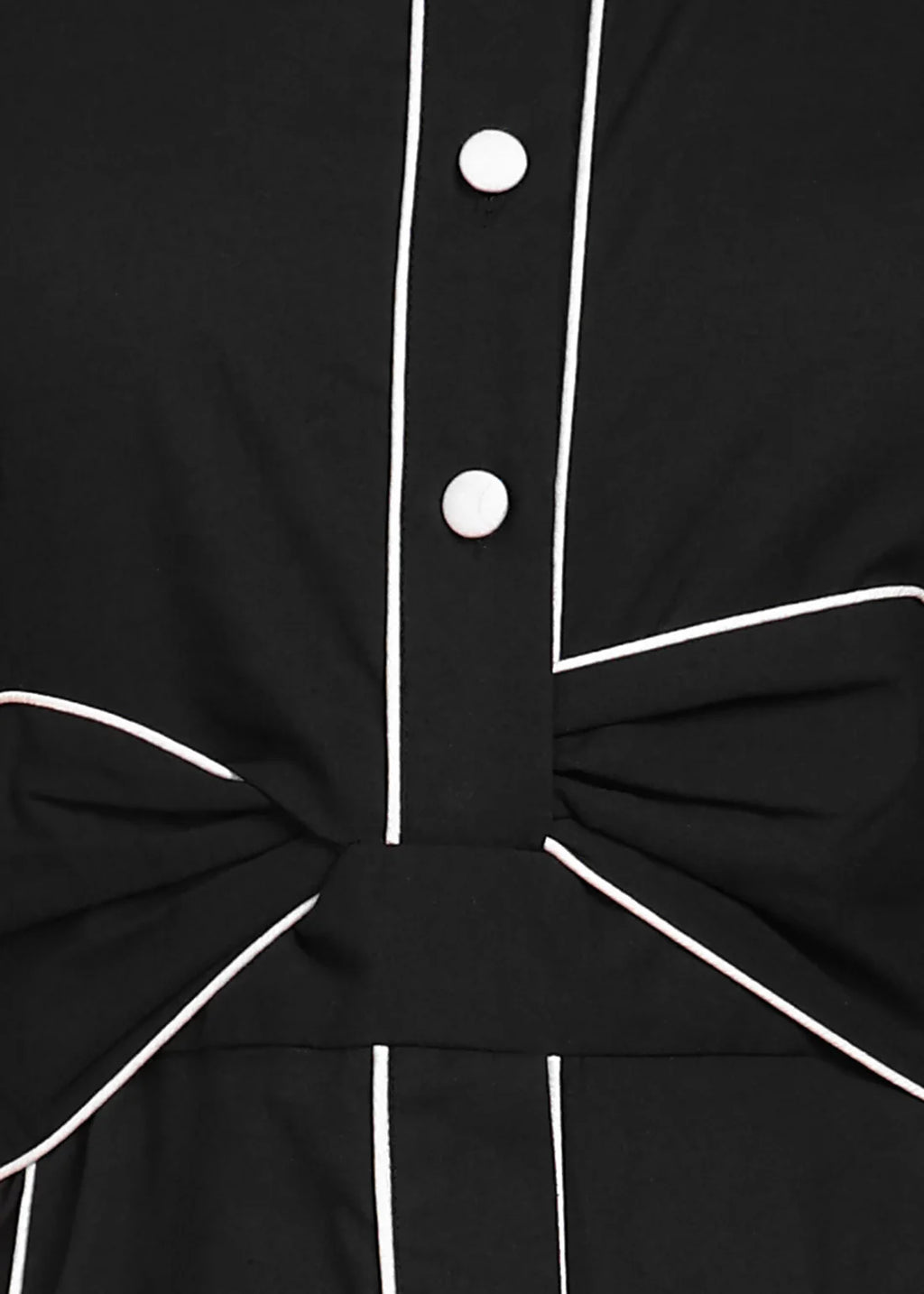 Midnight Milan Dress
