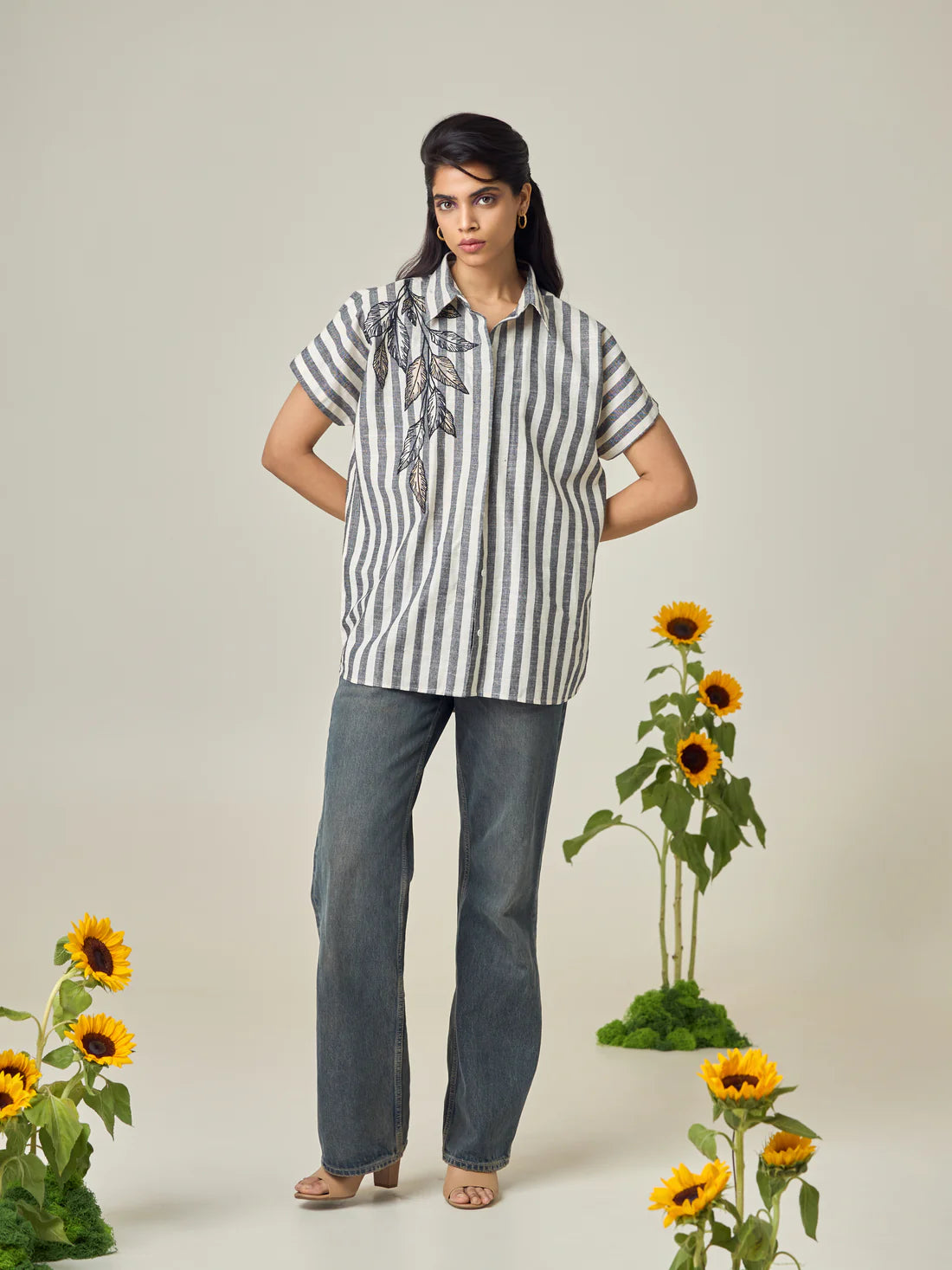 Sherry Shirt