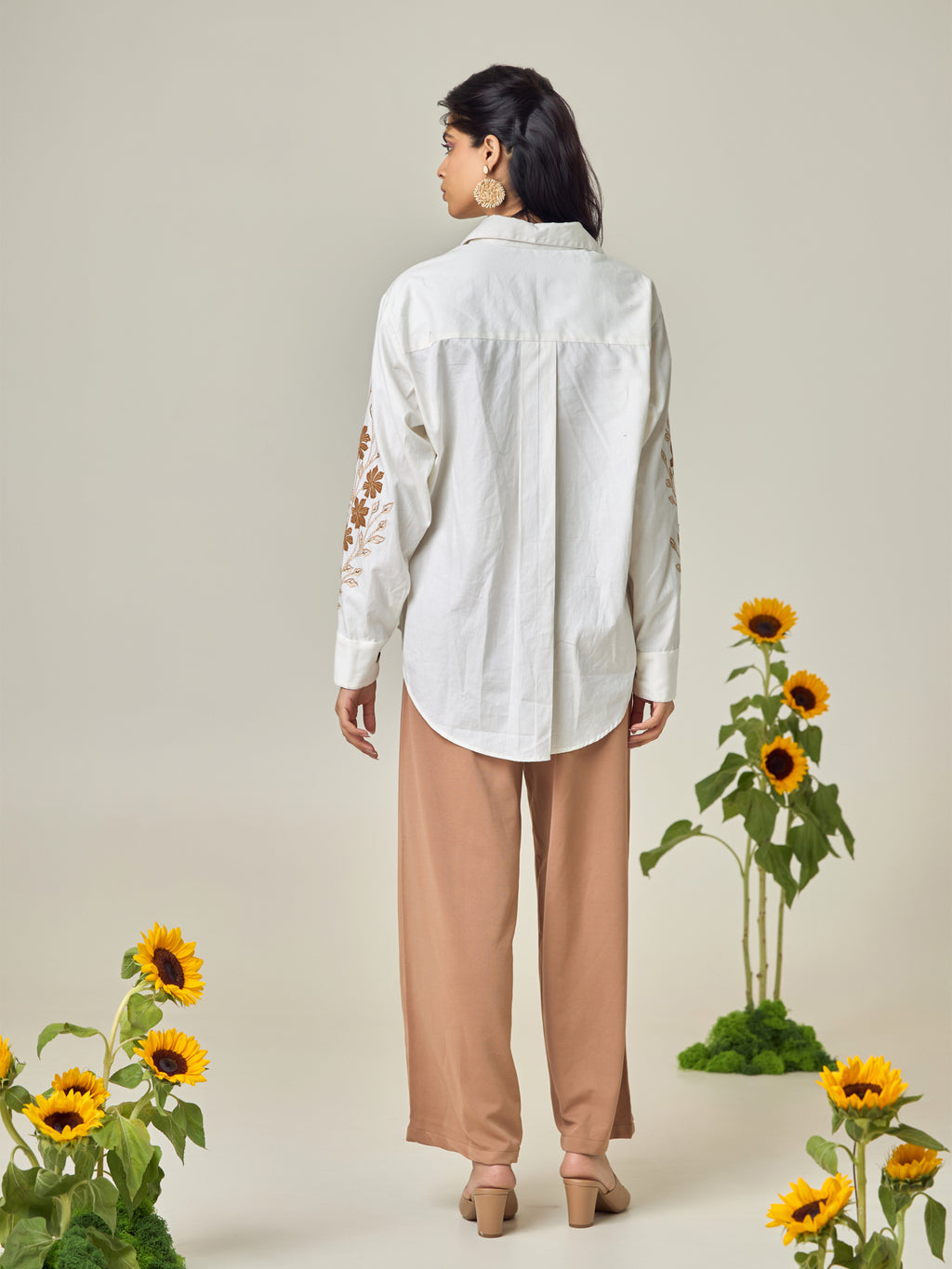 Chloe Shirt
