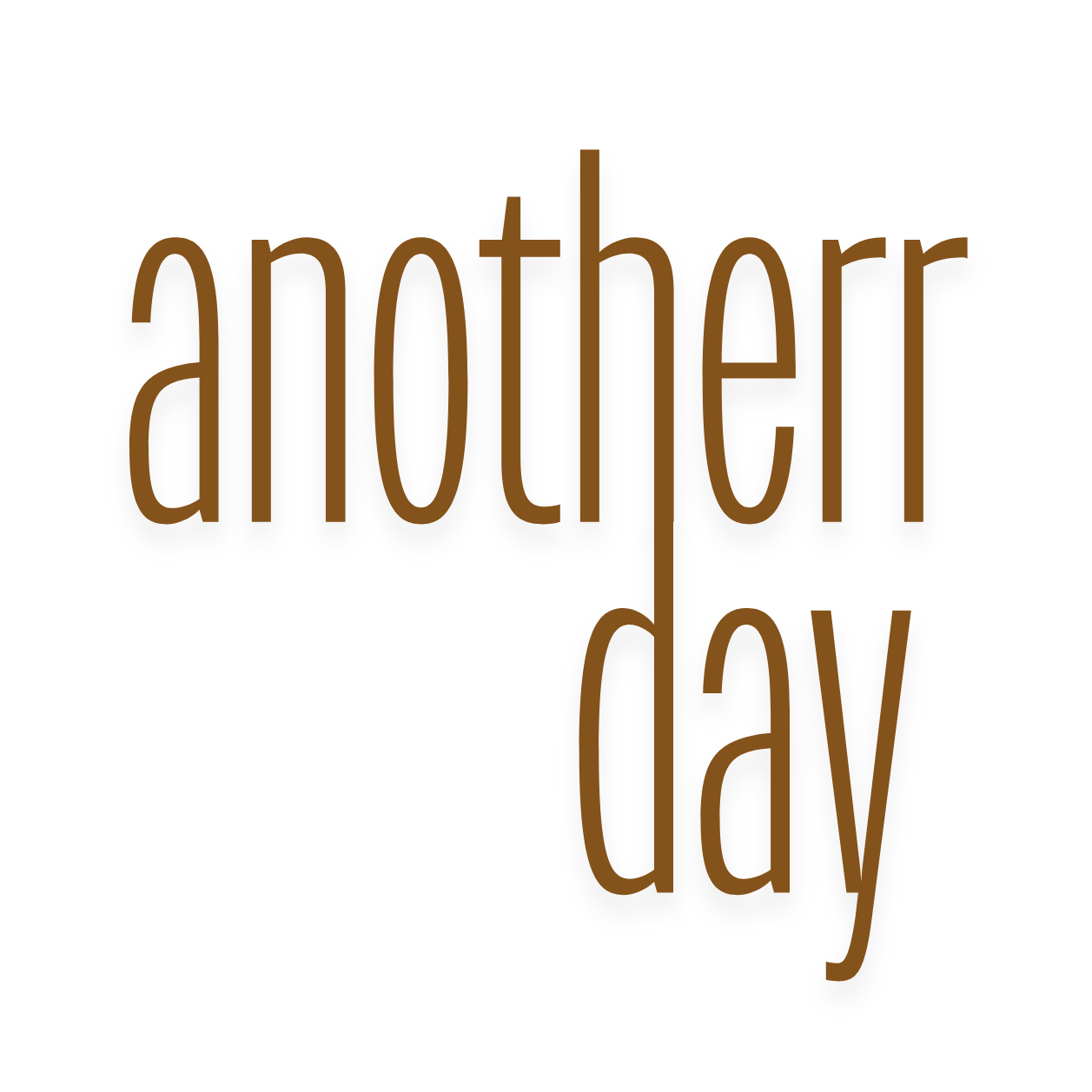 Anotherr Day India