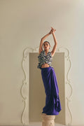 Nyxara Skirt Set