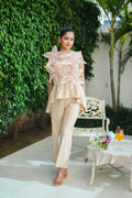 Tableau Evening Set