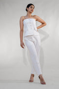 Horizon Strapless Set