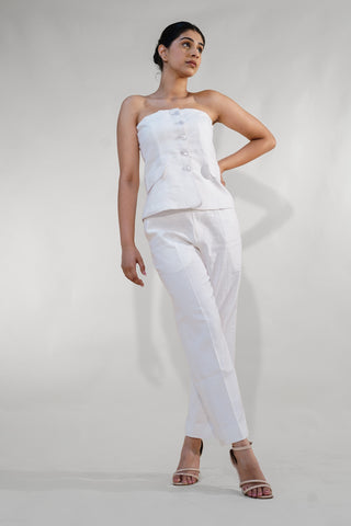 Horizon Strapless Set