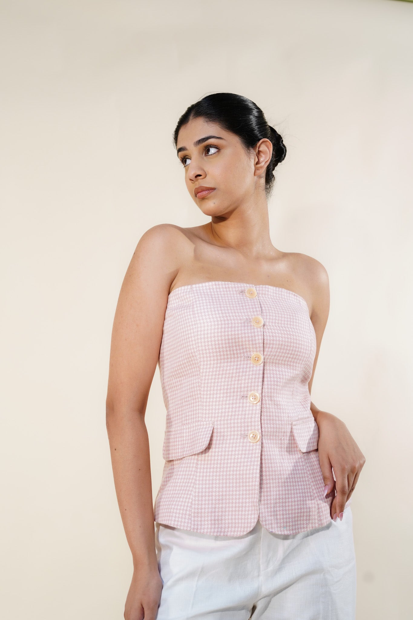 Sonnet Corset Set