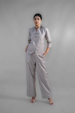 New York Waist Coat Set