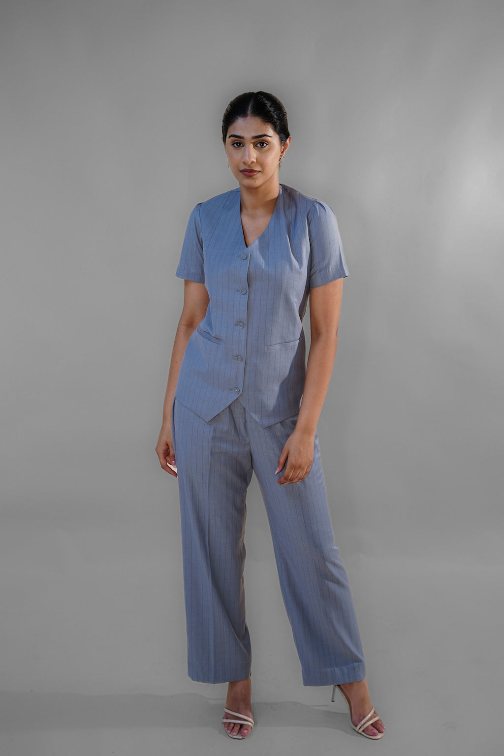 Accord Waistcoat Set
