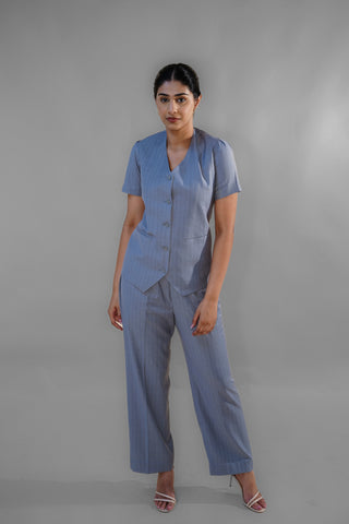 Accord Waistcoat Set