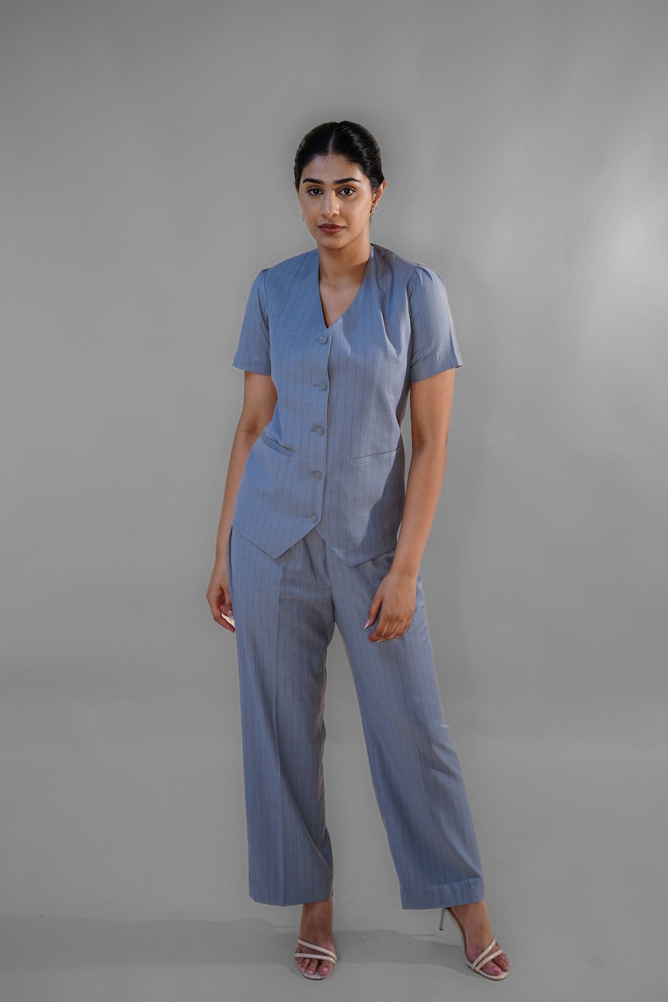 Accord Waistcoat Set