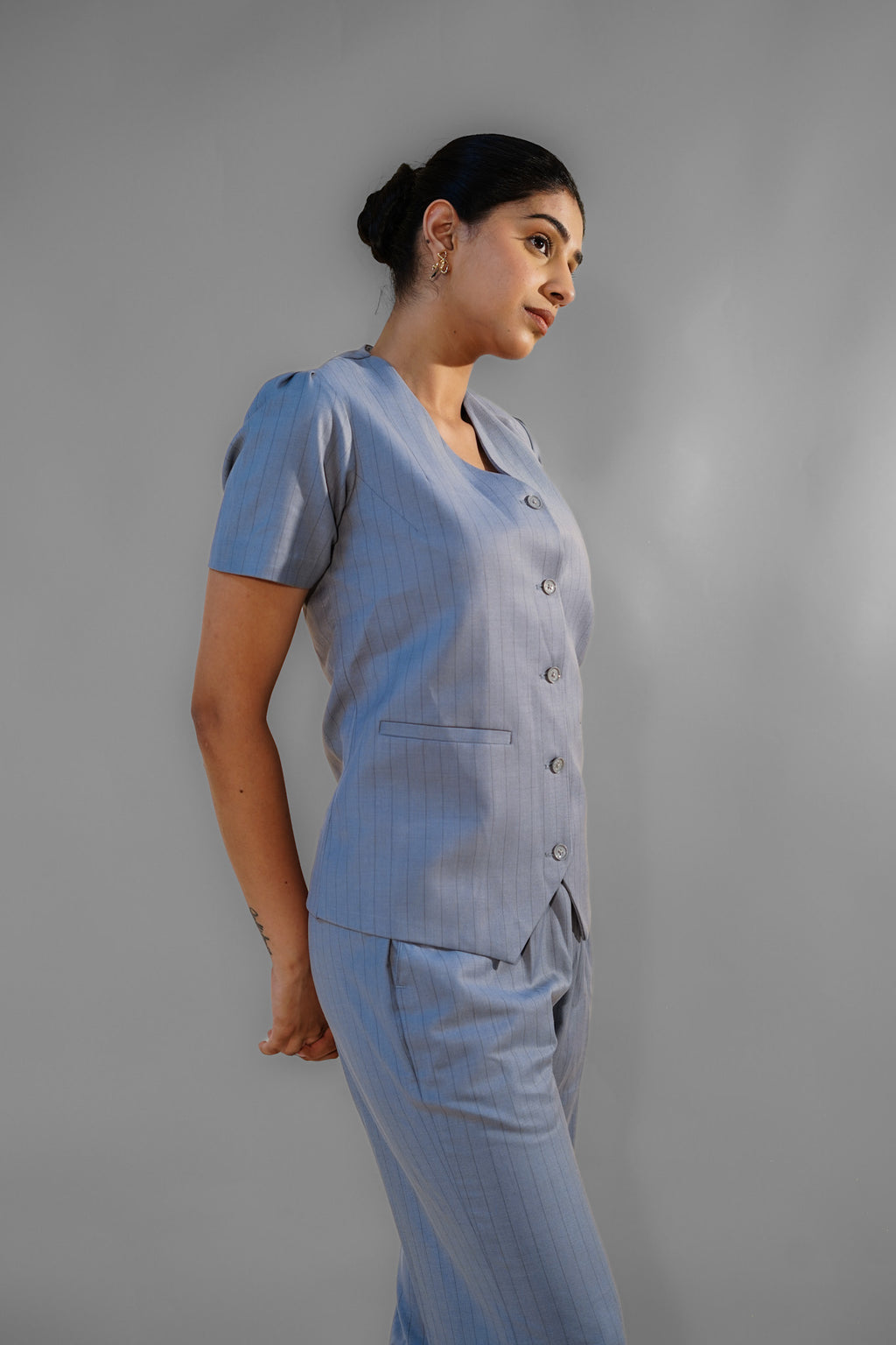 Accord Waistcoat Set