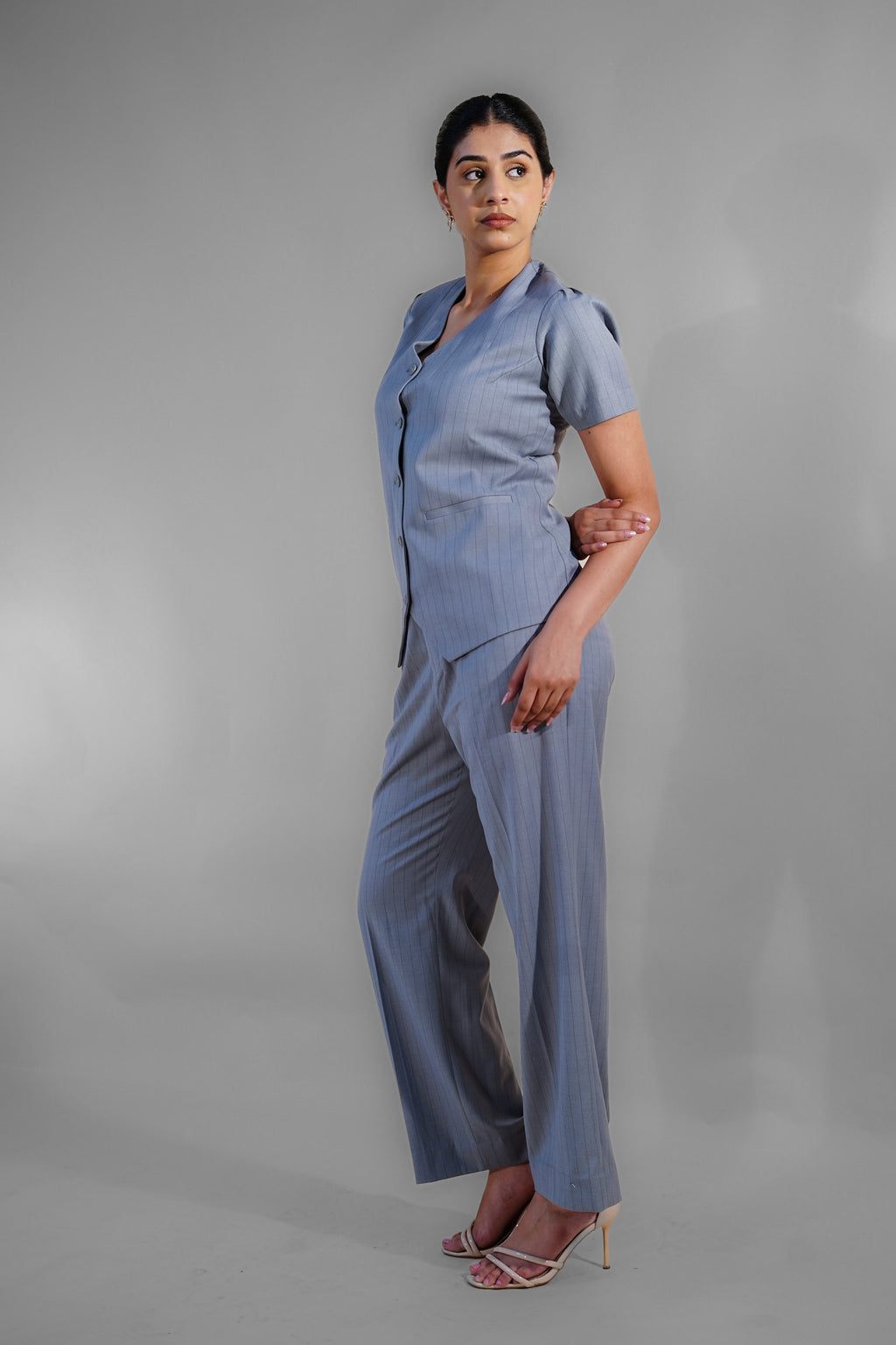 Accord Waistcoat Set