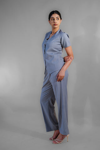 Accord Waistcoat Set