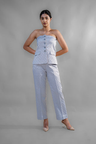 Reverie Jacquard Set