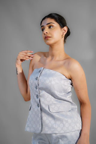 Reverie Jacquard Set