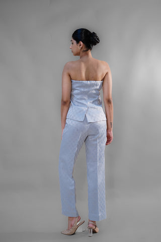 Reverie Jacquard Set