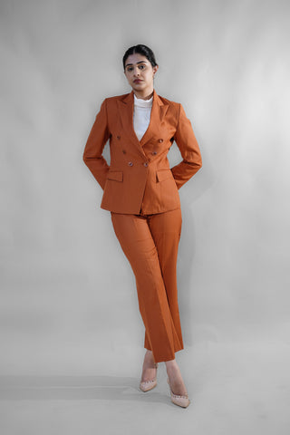 Terra Executive Suit