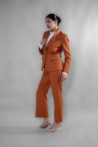 Terra Executive Suit