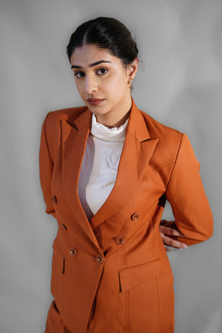 Terra Executive Suit