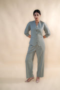 Haven Vest Set
