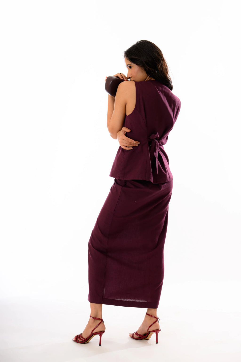The Claret Curve Set