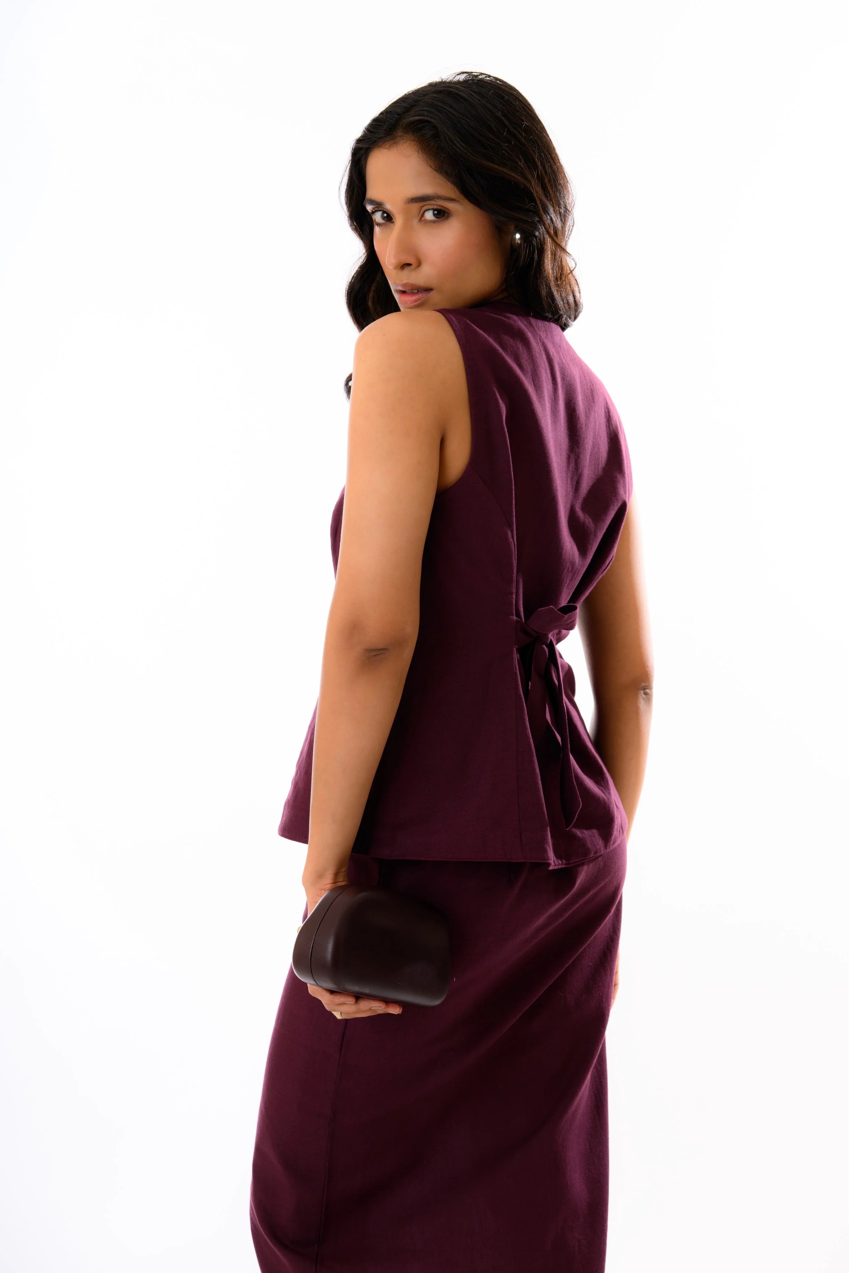 The Claret Curve Set