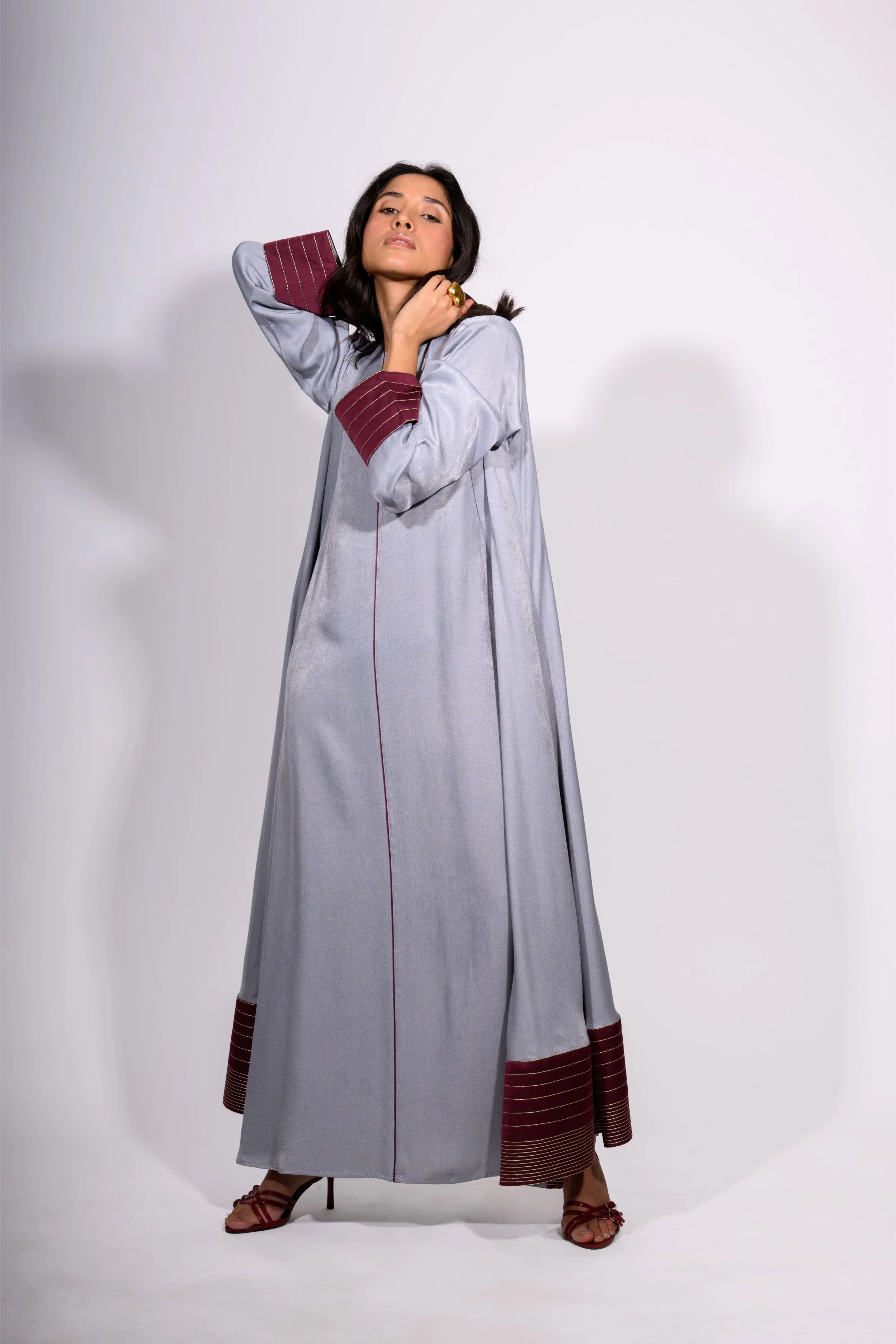Steel Serenity Set