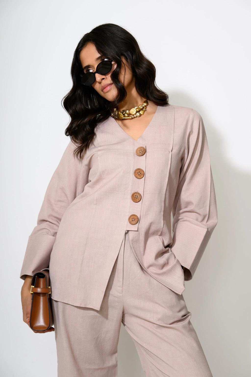 Café Sway Coord
