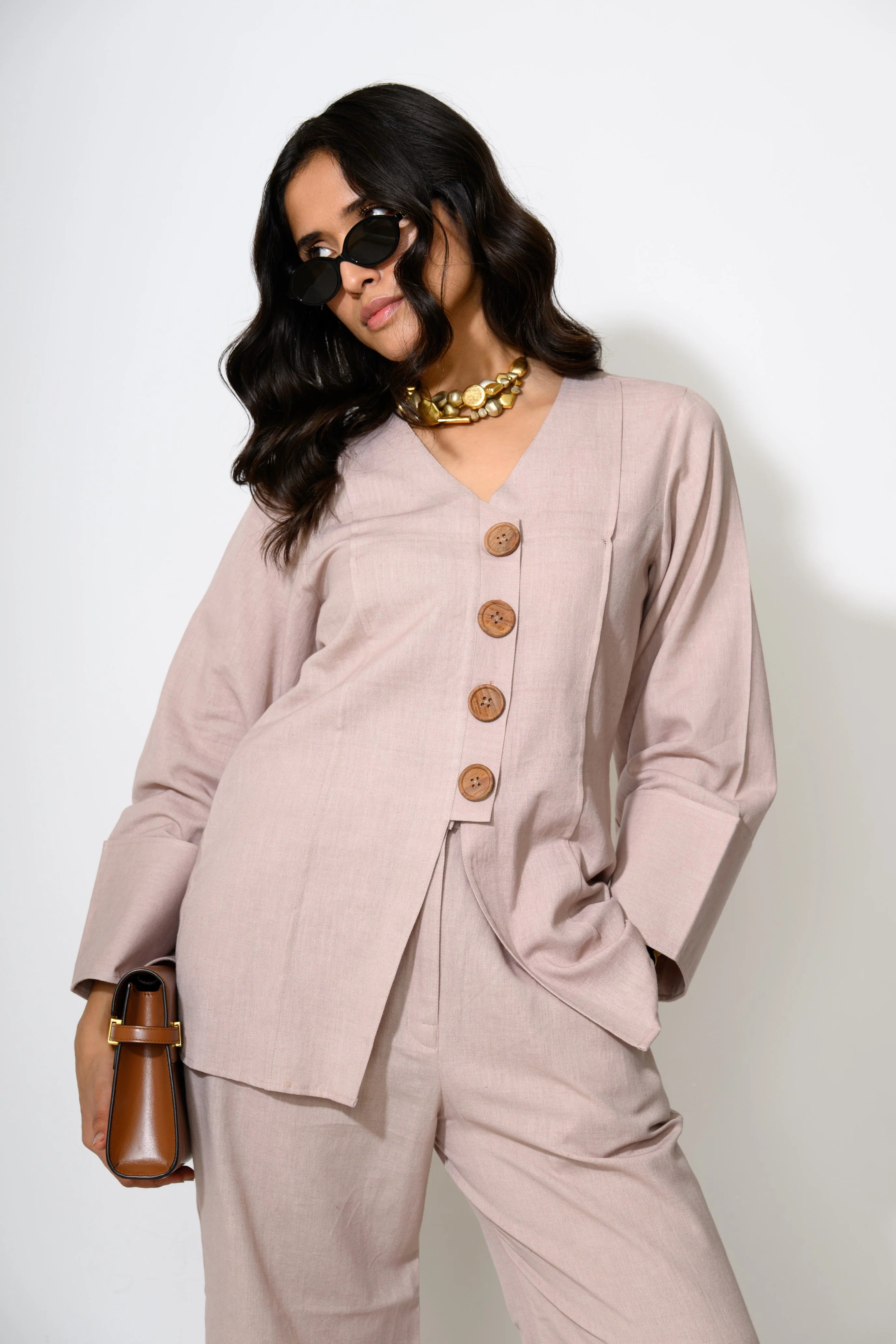 Café Sway Coord