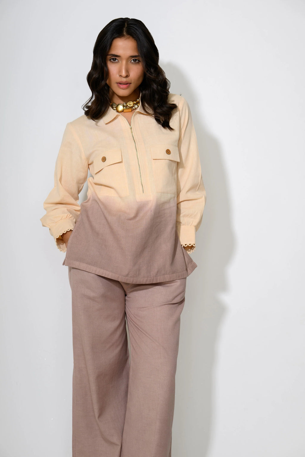 Sand Dune Dip Set