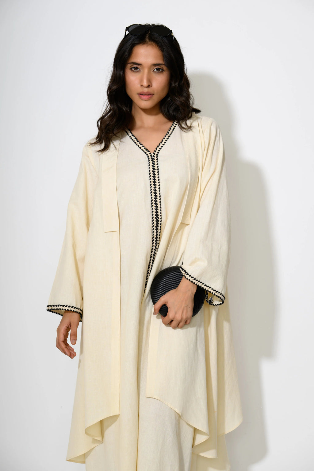 Desert Drift Dress
