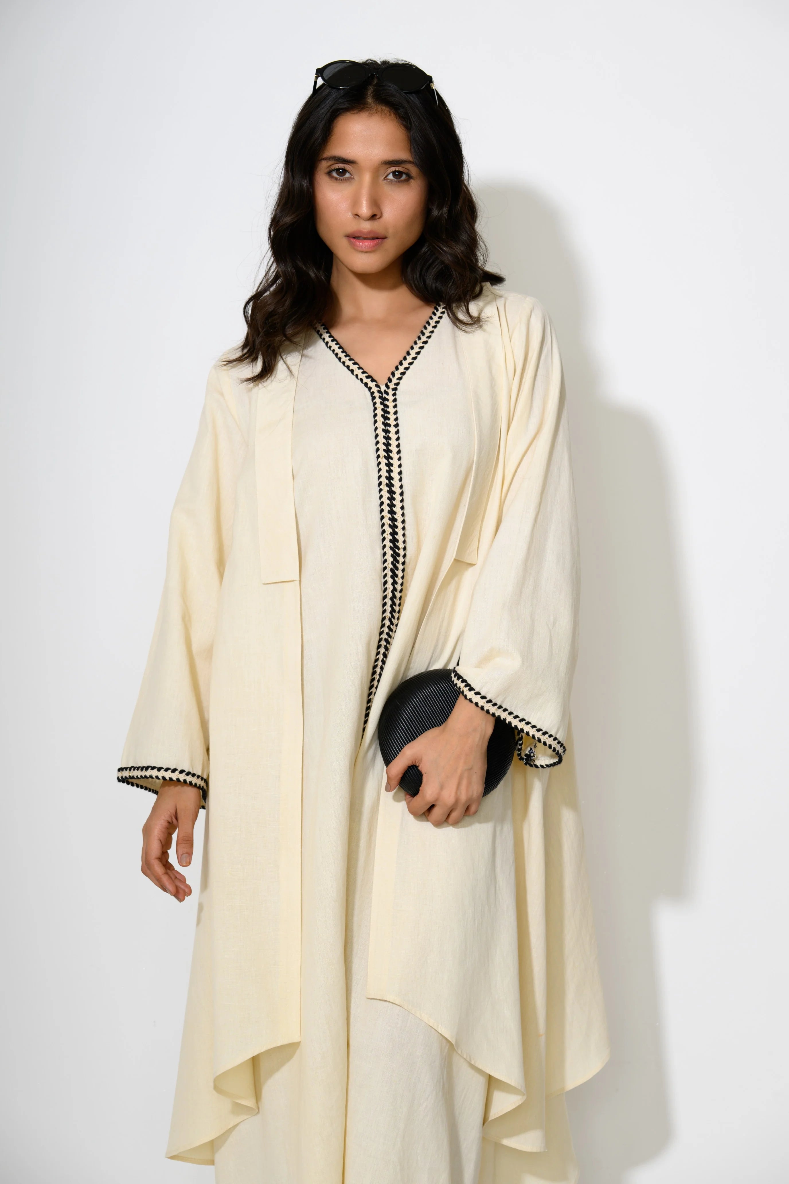 Desert Drift Dress