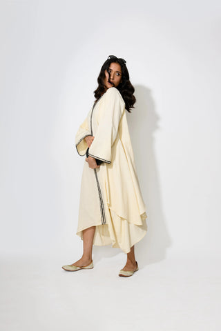 Desert Drift Dress