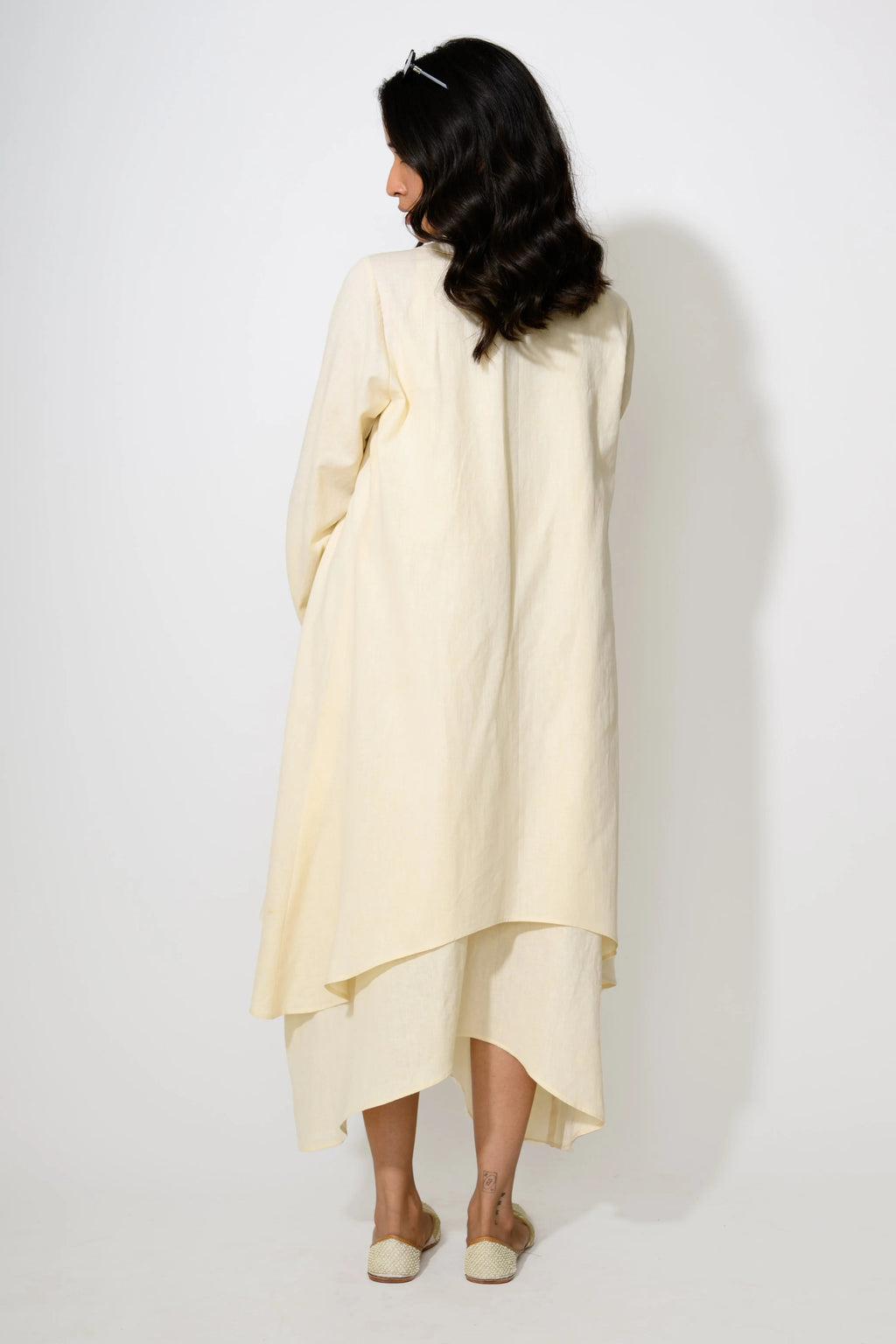 Desert Drift Dress