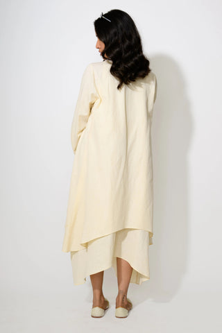 Desert Drift Dress