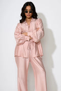 Blush Hour with pants