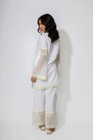 Whisper White Set