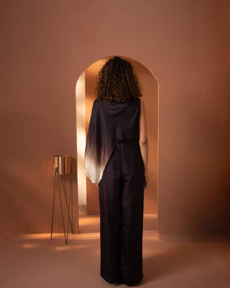 Bloom at Dusk Jumpsuit