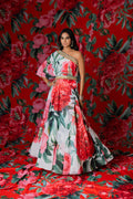 Anika Kaftan Dress