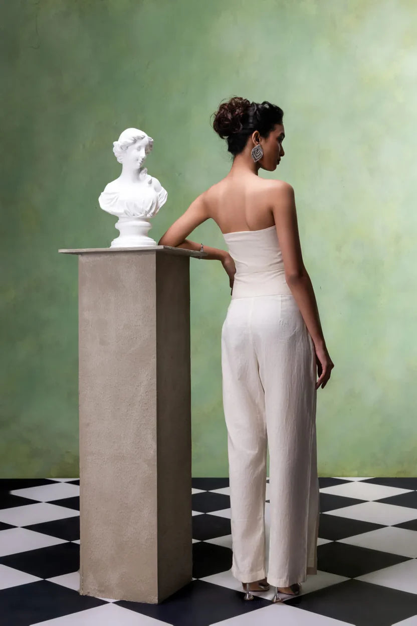 Eden Bloom Pants Set