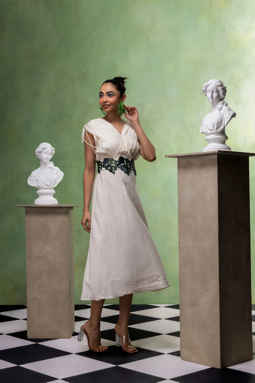 Eden Bloom Dress
