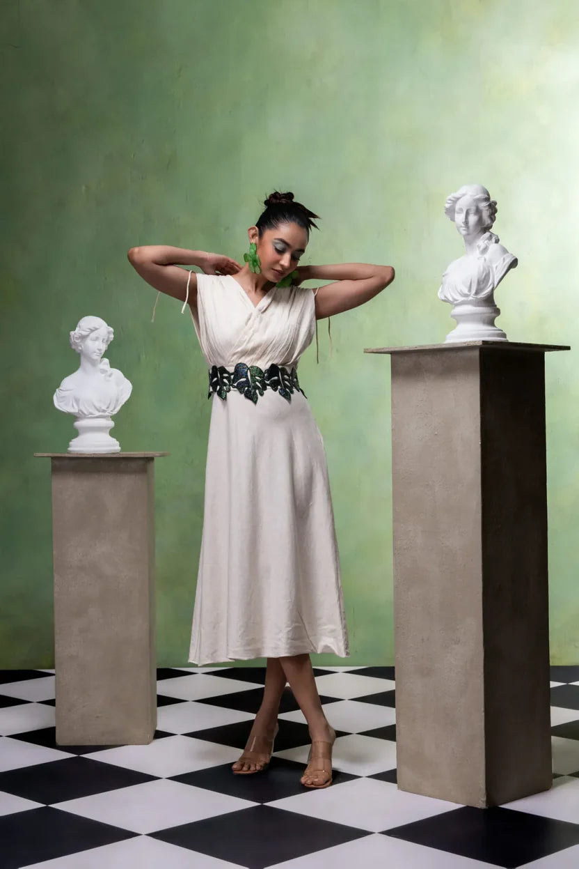 Eden Bloom Dress