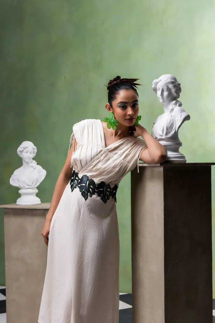 Eden Bloom Dress